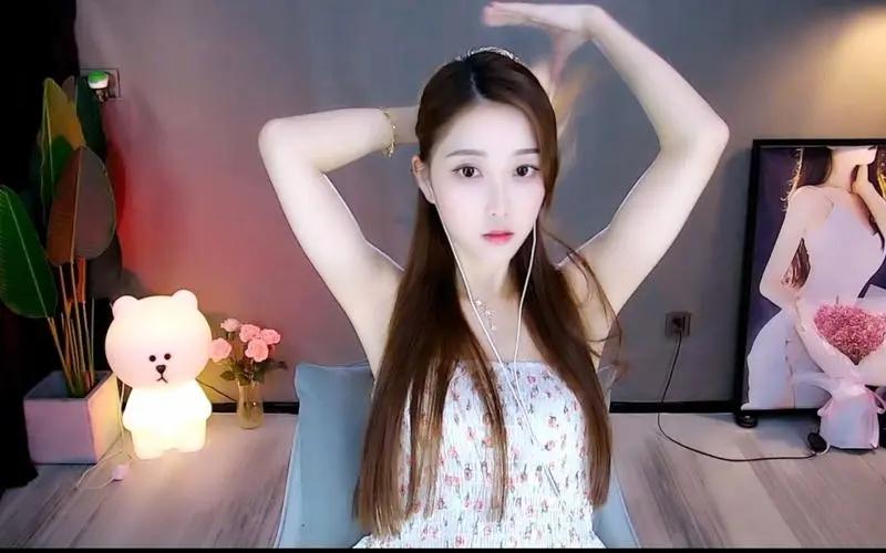 凤蝶直播535tv截图0