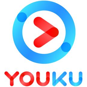 优酷视频 v8.0.2 去广告纯净版