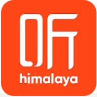 himalaya喜马拉雅google版