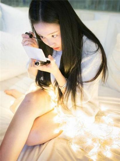 榴莲微视安卓版截图1