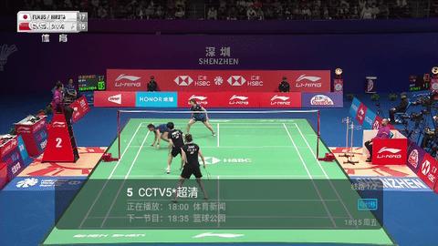 七星影视itv电视直播 v1.0截图1