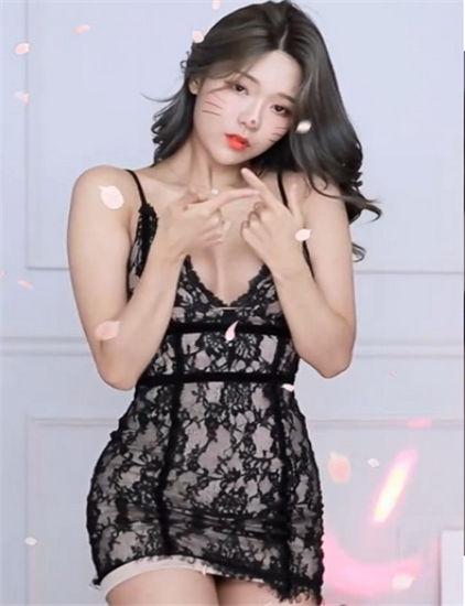 蝶恋直播破解版截图4