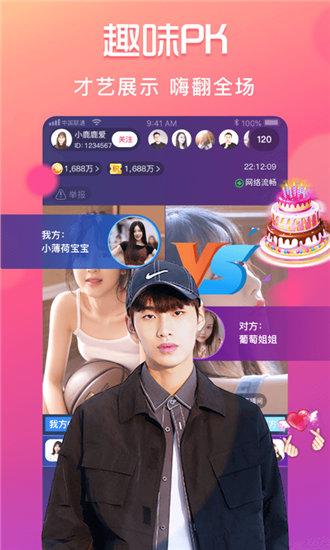 桃花岛视频破解版截图2