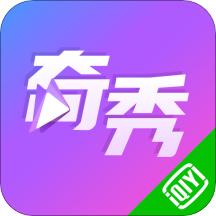 奇秀