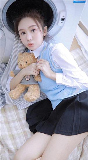 保时捷直播美女版截图2