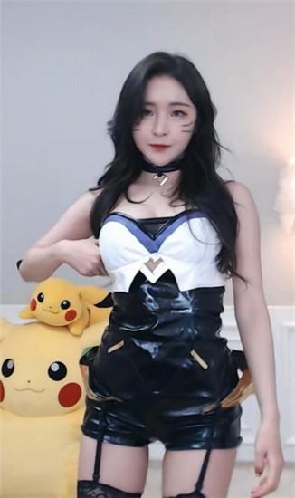 草莓视频污APP深夜释放自己截图1