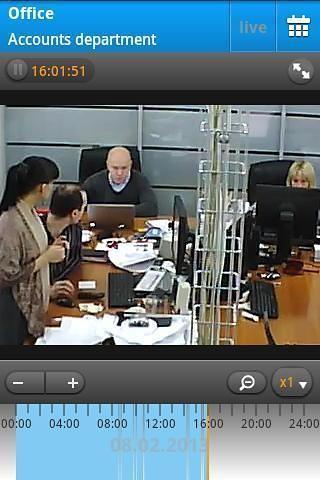 ivideon视频监控截图2