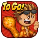 老爹炸鸡店 HD高清版