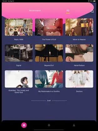 泰剧兔 正版app下载2025截图2