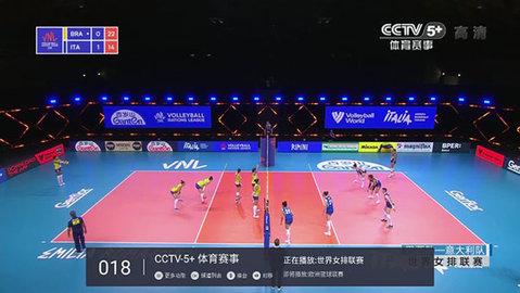 METV直播 电视版最新版截图2