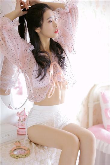 Loofah Strawberry Durian Release Yourself APPios Late Night