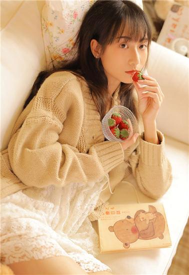 花季污染版每天一次截图0