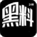 Secret entrance, black material and positive energy