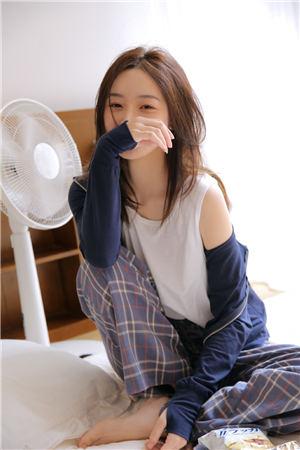 合租的少女林妙可果冻传媒