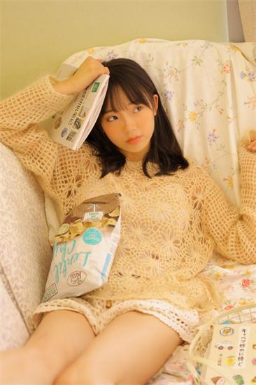 Strawberry, loofah, durian and okra, unlimited viewing on IOS