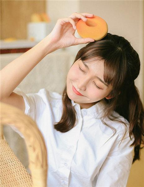 The latest free version of Strawberry Loofah Guava Duck Neck Milk Tea