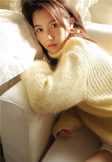 Pomegranate video Xingfubao releases itself late at night