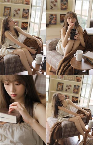 Xingfubao Strawberry Duck Neck Guava Sunflower Lite Version