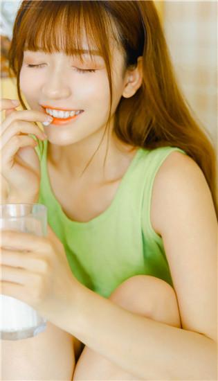 Okra Guava Cherry Lychee Green Giant Video Free Version