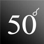 50度灰我想看见更大的世界