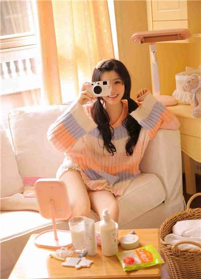 The latest version of Strawberry Loofah APP Happy Treasure completely releases itself