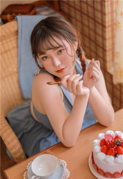 Strawberry Banana Okra Jackfruit Cucumber Luffa Durian Premium Edition