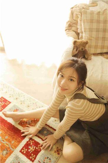 Durian app: Color spots will make you linger. Download for ios