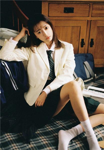 The latest version of the finished website W灬source code Pitaya