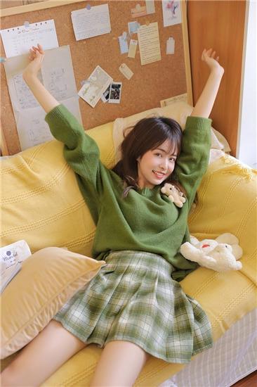 Strawberry Banana Luffa Hulk Okra