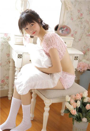 Loofah Strawberry Durian Sunflower Okra Lace Android Version