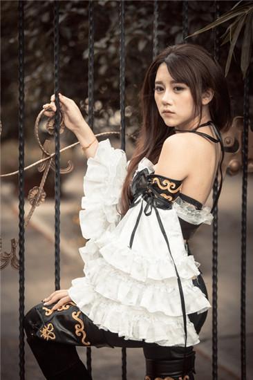 Primrose online watch video free HDios