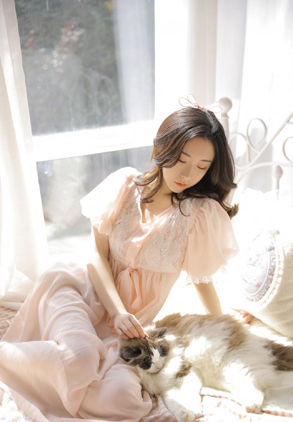 茄子视频ios解锁版截图1