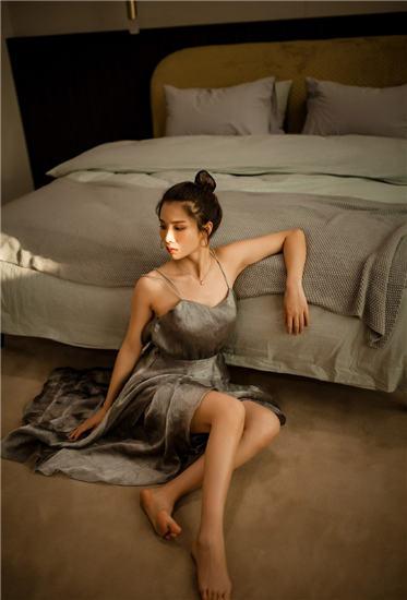 Mimosa loofah vanilla mango cucumber strawberry app