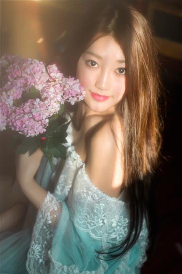 해바라기Sunflower-임강구Im Kang-gu