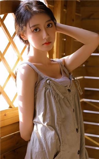 Strawberry Banana Luffa Hulk Okra