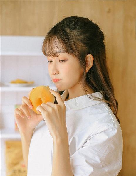 The latest free version of Strawberry Loofah Guava Duck Neck Milk Tea