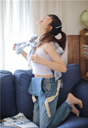 One, two, three, four videos 6+1 Japanese HD