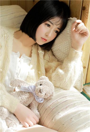 Xingfubao strawberry loofah guava duck neck Android version