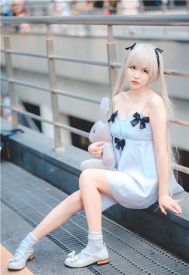 A simplified version of the www Chinese video watched by one person