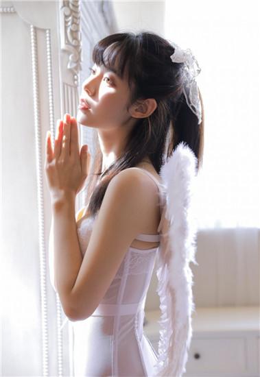 A simplified version of the www Chinese video watched by one person