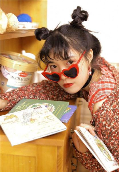 The latest free version of Xingbaofu Luffa Strawberry Guava Piggy Duck Neck