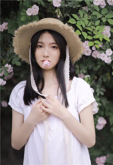 Loofah Strawberry Sunflower Barbie Piggy Entrance iOS