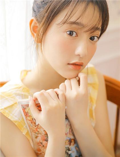 Miya.768.mon Wangyoucao District 2 Laolang Free Edition