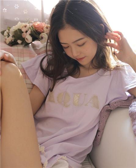 Loofah Strawberry Durian Release Yourself APPios Late Night