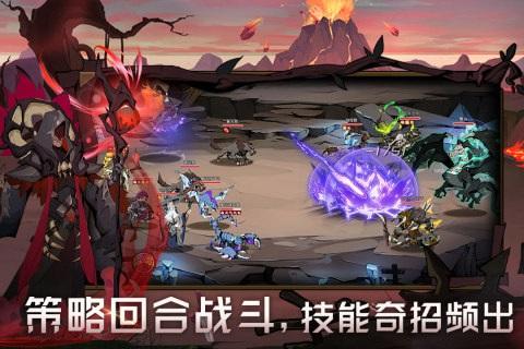 时间之钥安卓版截图0