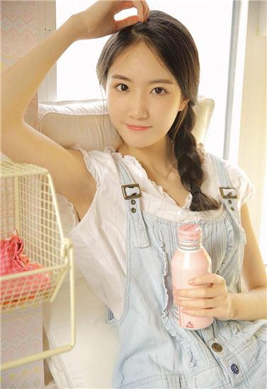 Guava Strawberry Sunflower Loofah Piggy Duck Neck Permanent Free Edition