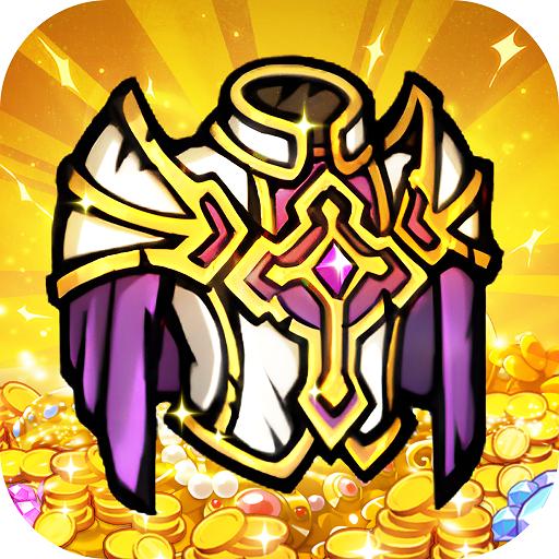 Mercenary Town Android version