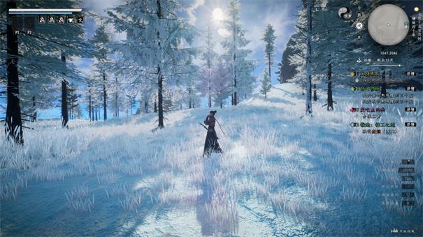 Next Stop Jianghu 2 mobile game experience server