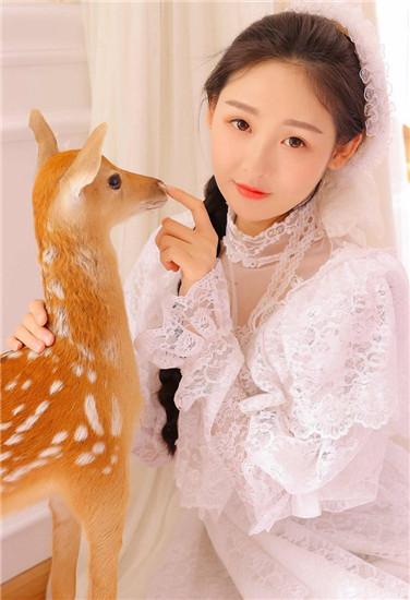 快喵人成app短视频免费ios截图2