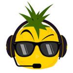 Big Pineapple APP guides you to the Hulk Apple version